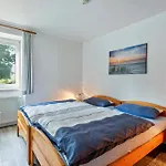 公寓 Deichblick Wesselburenerkoog