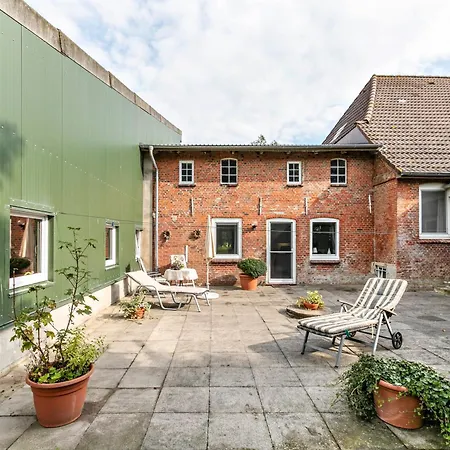 Lejlighed Deichblick *