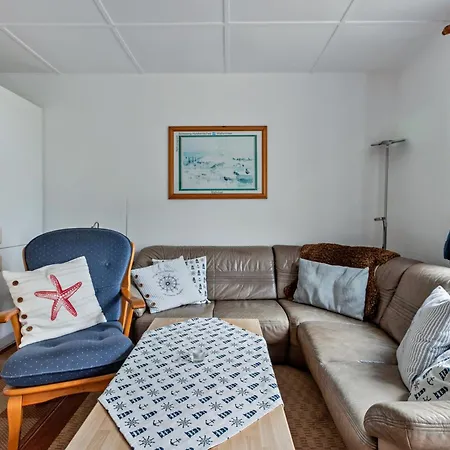 Lejlighed Deichblick Wesselburenerkoog