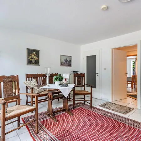 Lejlighed Deichblick Wesselburenerkoog