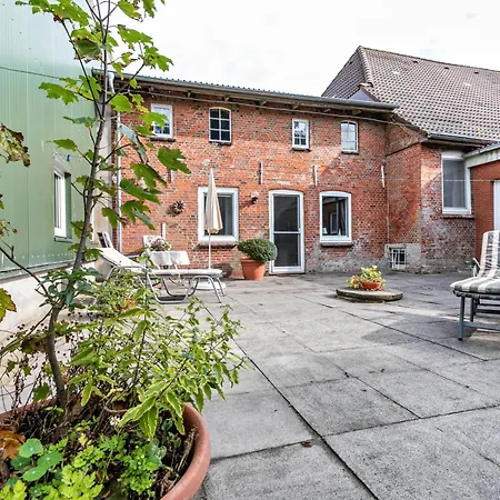 Deichblick Lejlighed