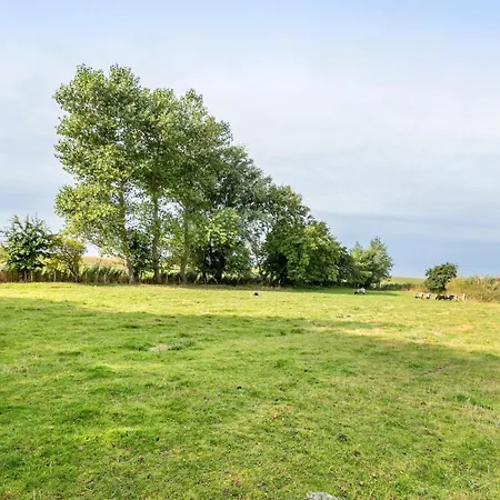 Deichblick Lejlighed Wesselburenerkoog