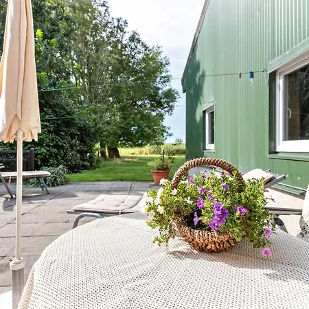 Deichblick Wesselburenerkoog