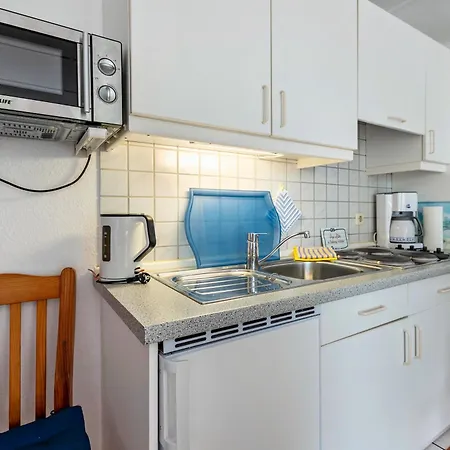 Deichblick Wesselburenerkoog