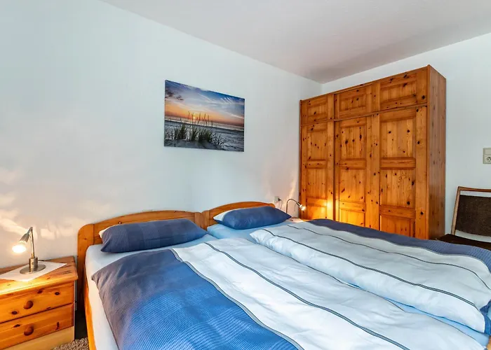 Deichblick * Wesselburenerkoog