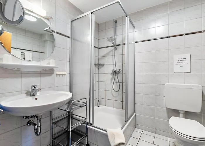 Deichblick 公寓 Wesselburenerkoog