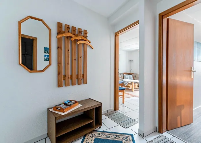 Deichblick Wesselburenerkoog