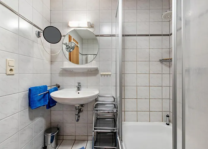 Deichblick * Wesselburenerkoog