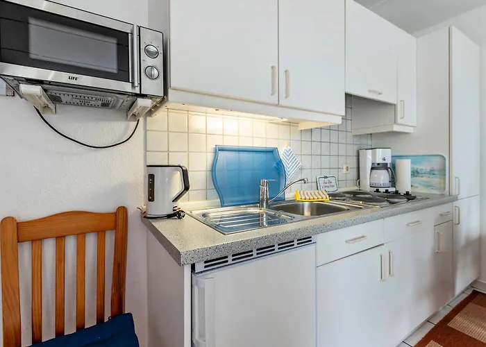 Deichblick Wesselburenerkoog